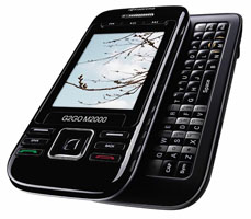 Kyocera cell phone