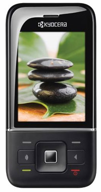 kyocera cell phone