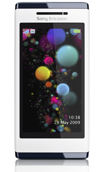 sony-ericsson-aino sony-ericsson-aino