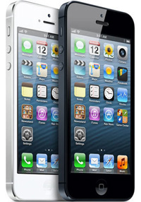 apple iphone 5