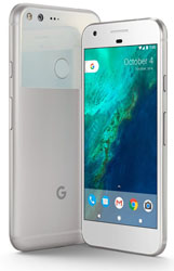 Google Pixel and Pixel XL