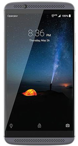 ZTE Axon 7