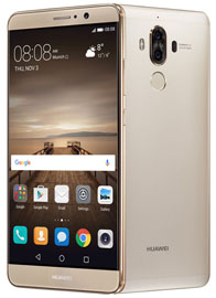 Huawei Mate 9