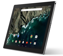 google pixel c tablet