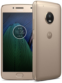 Moto G5