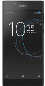 Sony Xperia L1
