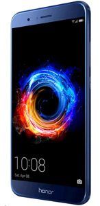 huawei honor 8 pro