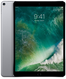 Apple iPad Pro 10.5